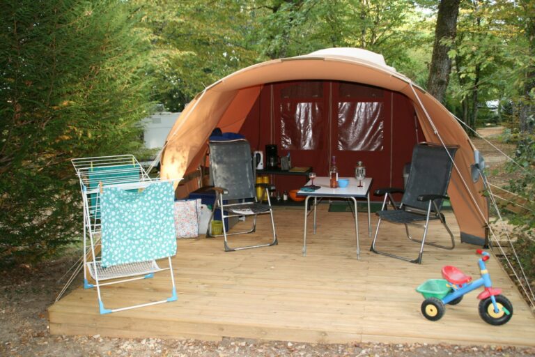 Ushuaïa Villages Au Bois Joli - Bild 15