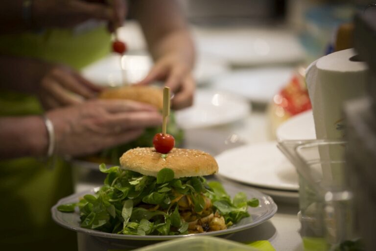 Ushuaïa Villages Au Bois Joli - Bild 16