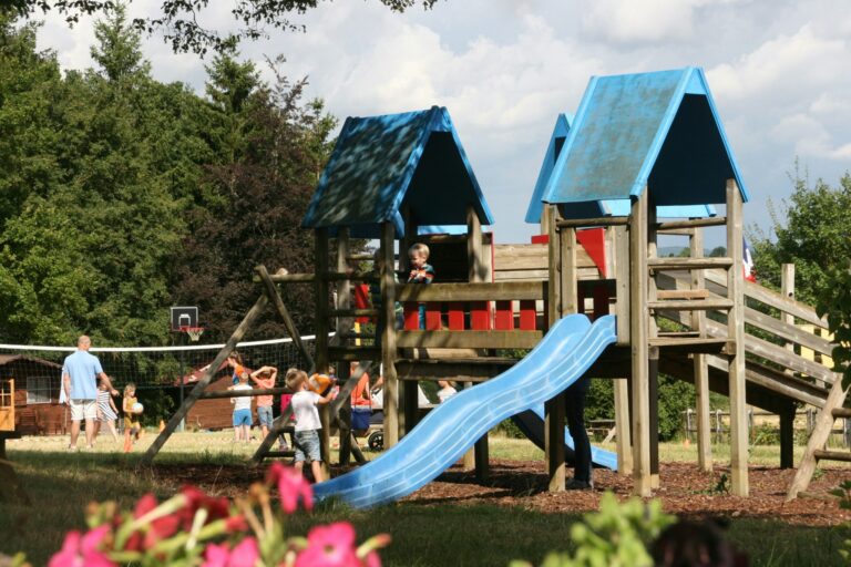 Ushuaïa Villages Au Bois Joli - Bild 2