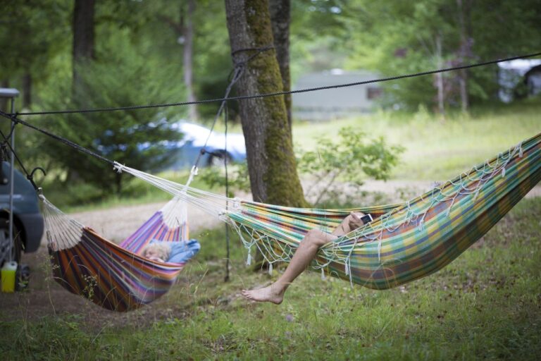 Ushuaïa Villages Au Bois Joli - Bild 3