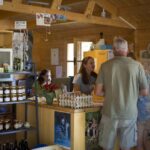 Ushuaïa Villages Au Bois Joli - Bild 4