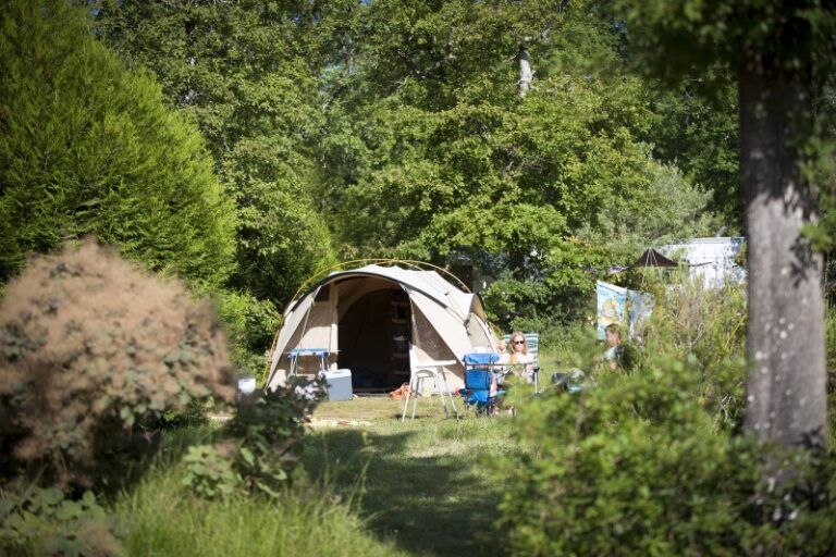 Ushuaïa Villages Au Bois Joli - Bild 5