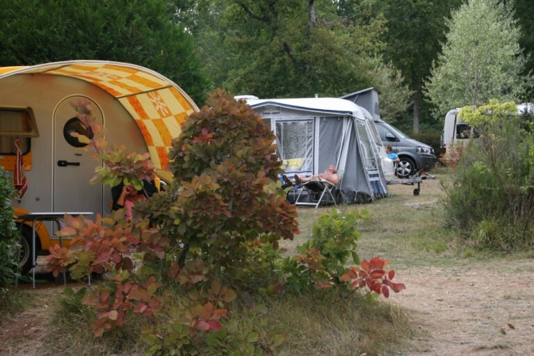 Ushuaïa Villages Au Bois Joli - Bild 6