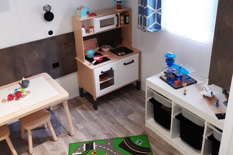 Ushuaïa Villages Au Bois Joli - Bild 8