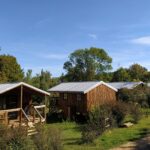 Ushuaïa Villages Camping Les 4 Saisons - Bild 2