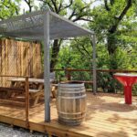 Ushuaïa Villages Camping Les 4 Saisons - Bild 4