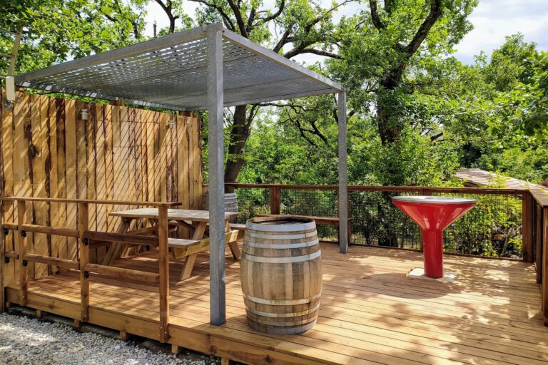 Ushuaïa Villages Camping Les 4 Saisons - Bild 4