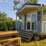 Ushuaïa Villages Camping Les 4 Saisons - Bild 5