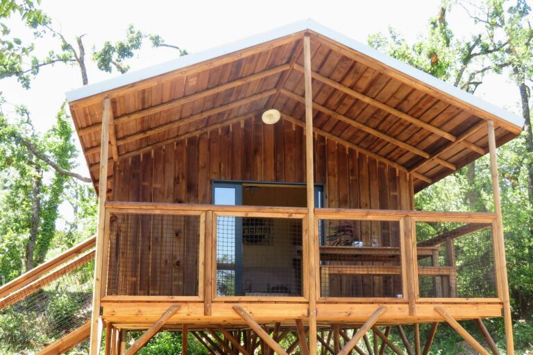 Ushuaïa Villages Camping Les 4 Saisons - Bild 6