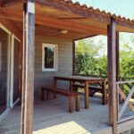 Ushuaïa Villages Camping Les 4 Saisons - Bild 8