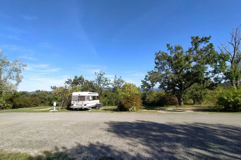 Ushuaïa Villages Camping Les 4 Saisons - Bild 9