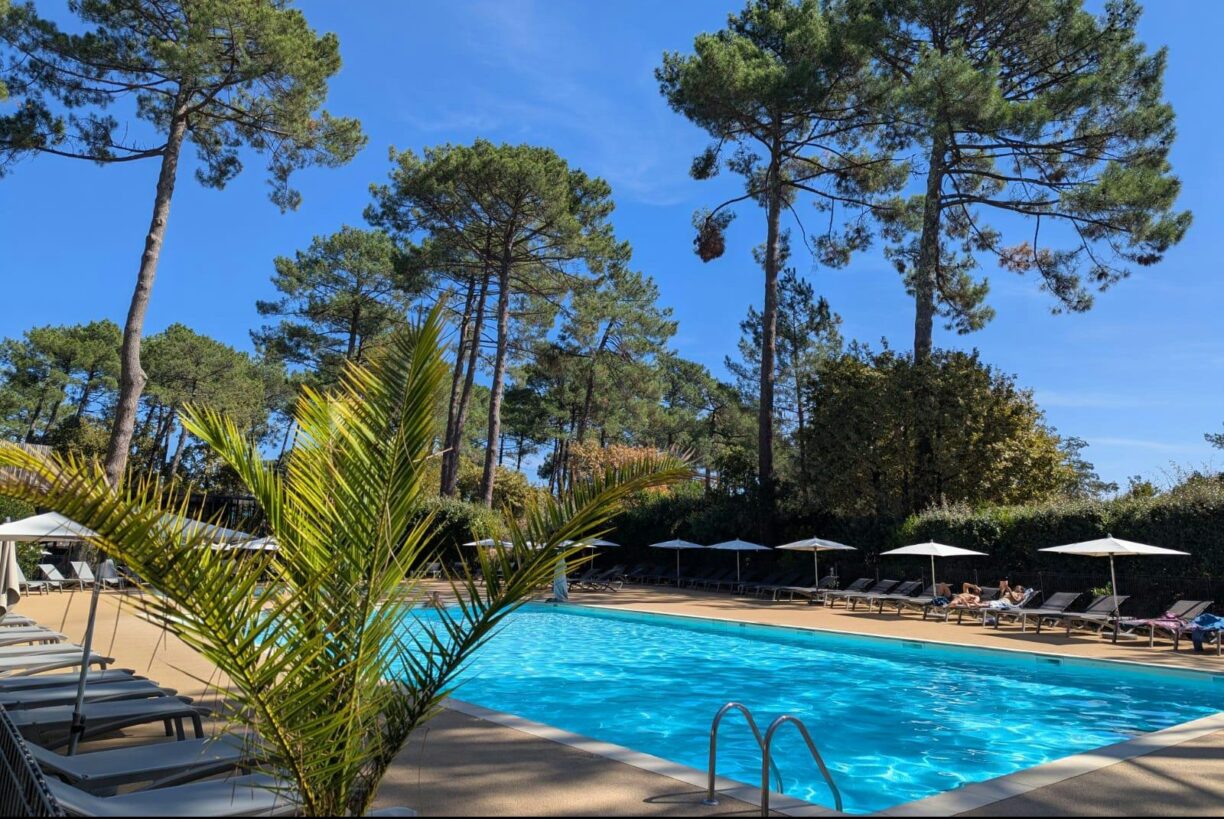 Vvf Lège-cap-ferret - Bild 1 Vvf Lège-cap-ferret - Bild 1