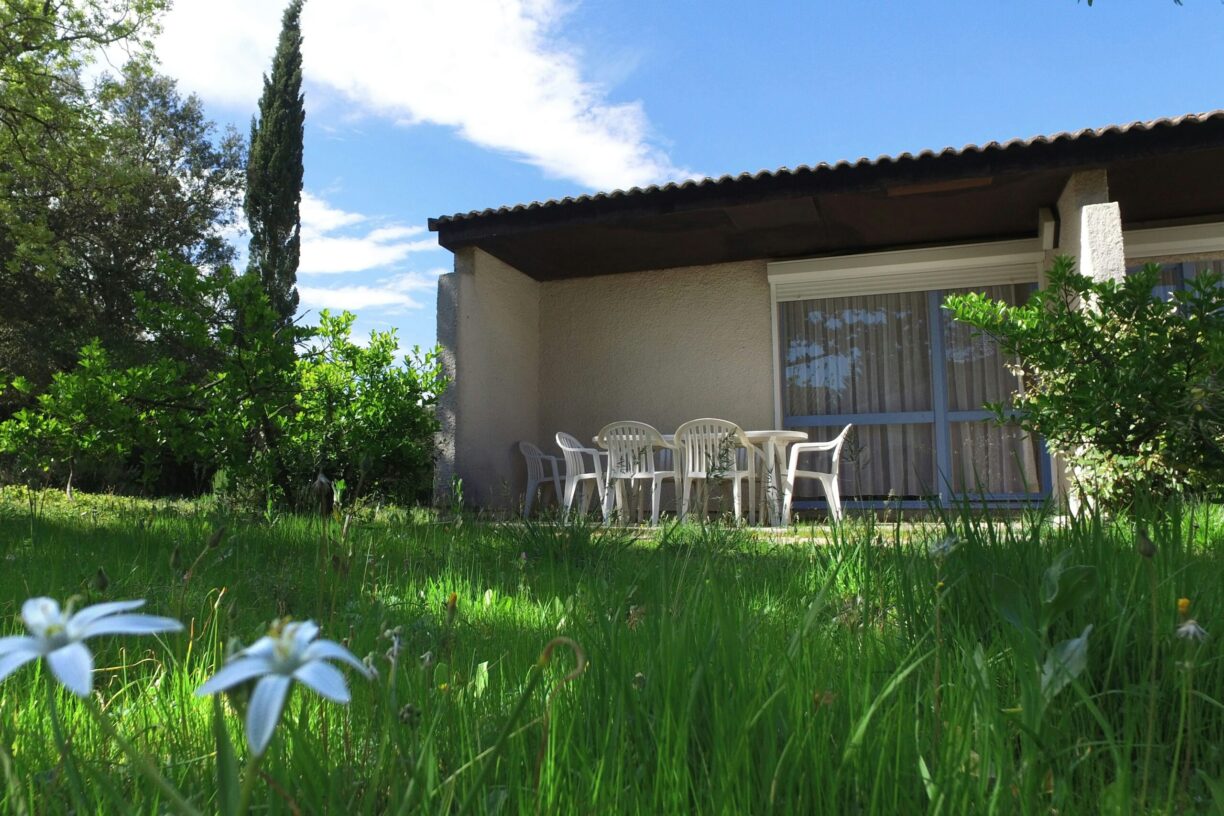 Vvf Méjannes-le-cap - Bild 1 Vvf Méjannes-le-cap - Bild 1