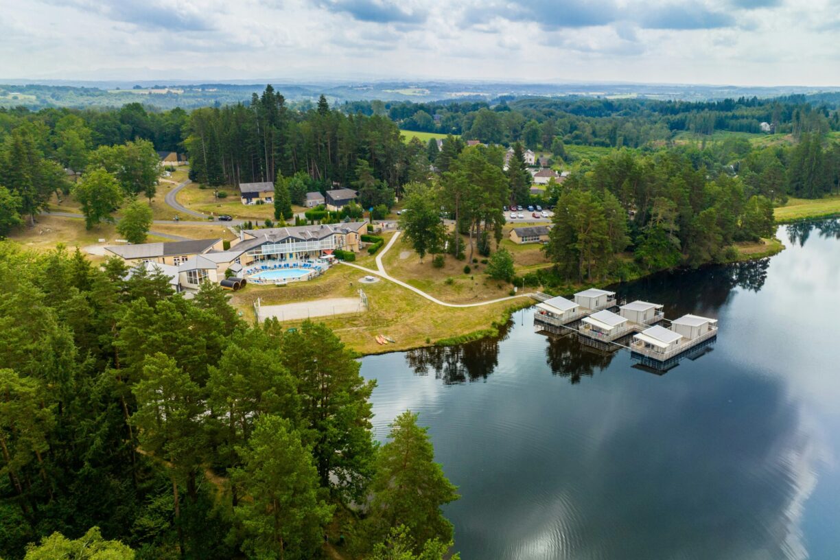 Vvf Pays D'eygurande - Bild 1 Vvf Pays D'eygurande - Bild 1