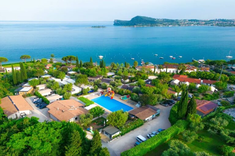 Vacanze Glamping Boutique - Bild 1