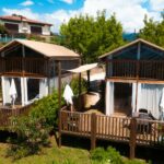 Vacanze Glamping Boutique - Bild 12