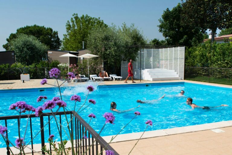 Vacanze Glamping Boutique - Bild 17