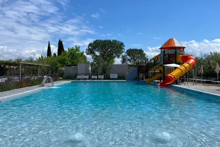 Vacanze Glamping Boutique - Bild 18