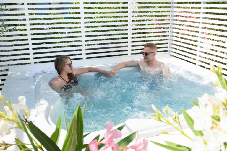 Vacanze Glamping Boutique - Bild 20