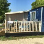 Vacanze Glamping Boutique - Bild 4