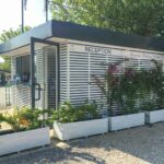 Vacanze Glamping Boutique - Bild 7