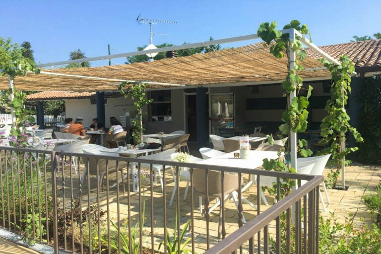 Vacanze Glamping Boutique - Bild 8