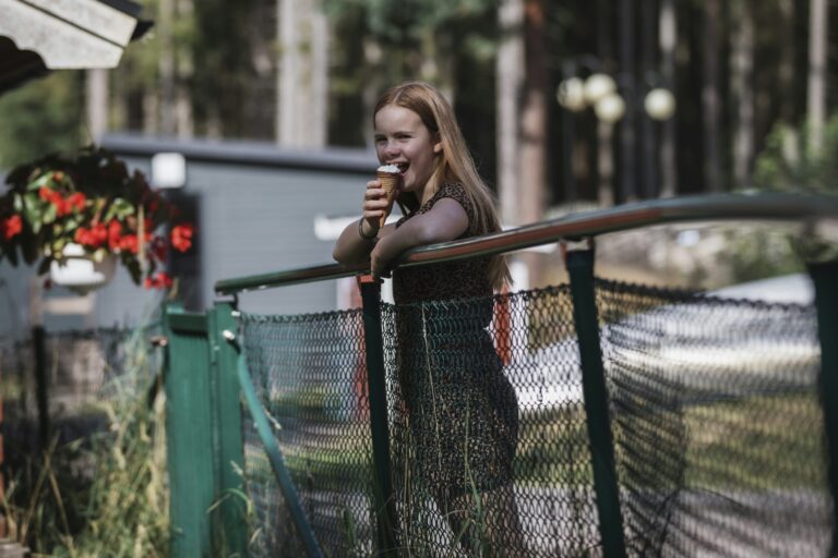 Värnamo Camping Prostsjön - Bild 2