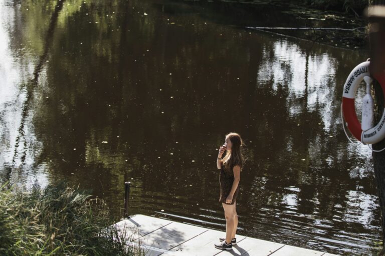 Värnamo Camping Prostsjön - Bild 4