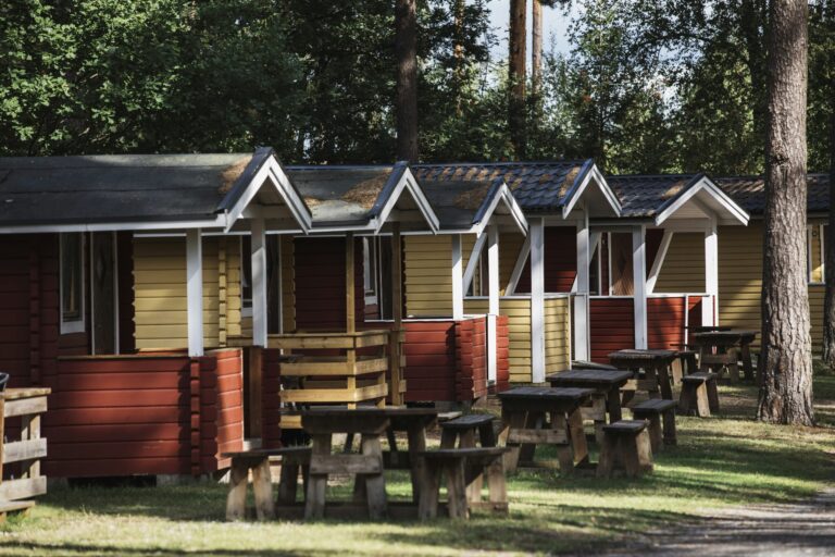 Värnamo Camping Prostsjön - Bild 5