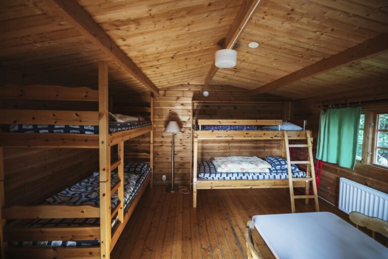 Värnamo Camping Prostsjön - Bild 6