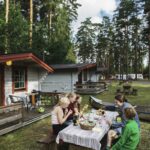 Värnamo Camping Prostsjön - Bild 7