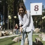 Värnamo Camping Prostsjön - Bild 1