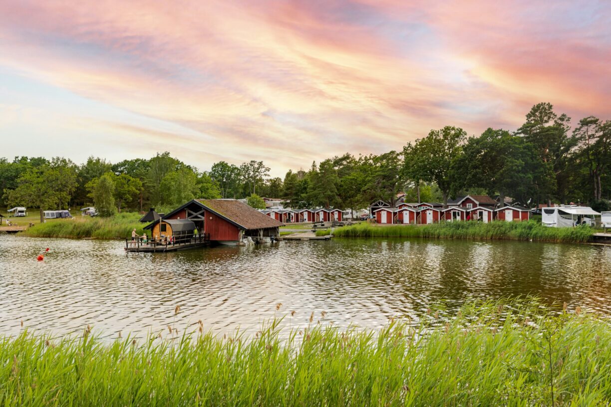 Västervik Resort - Bild 11 Västervik Resort - Bild 11