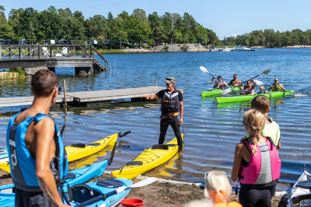 Västervik Resort - Bild 12 Västervik Resort - Bild 12