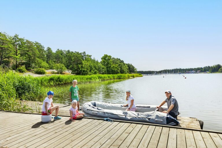 Västervik Resort - Bild 6 Västervik Resort - Bild 6