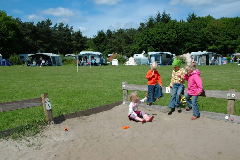 Vakantieoord De Bronzen Emmer - Bild 11