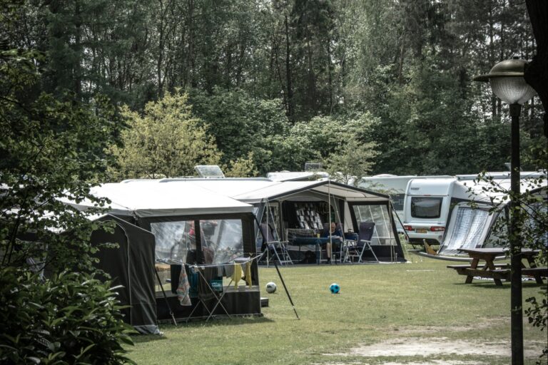 Vakantieoord De Bronzen Emmer - Bild 3