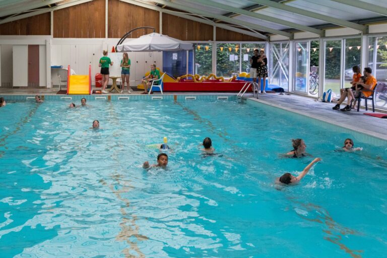 Vakantieoord De Bronzen Emmer - Bild 4