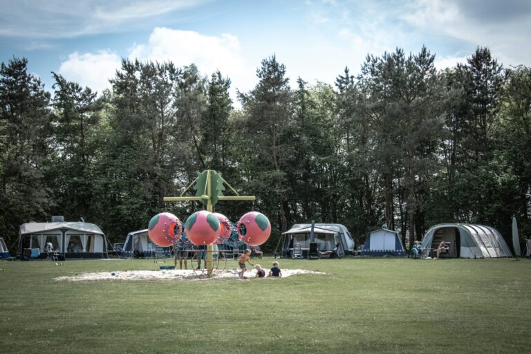 Vakantieoord De Bronzen Emmer - Bild 6