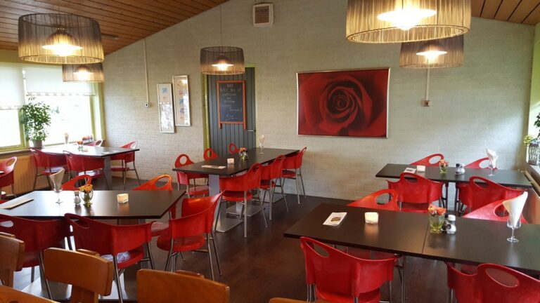 Vakantieoord De Bronzen Emmer - Bild 8