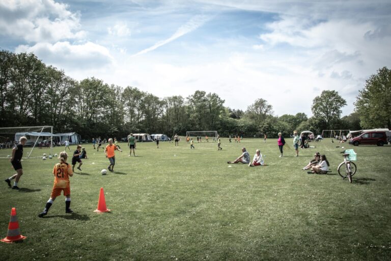 Vakantieoord De Bronzen Emmer - Bild 1