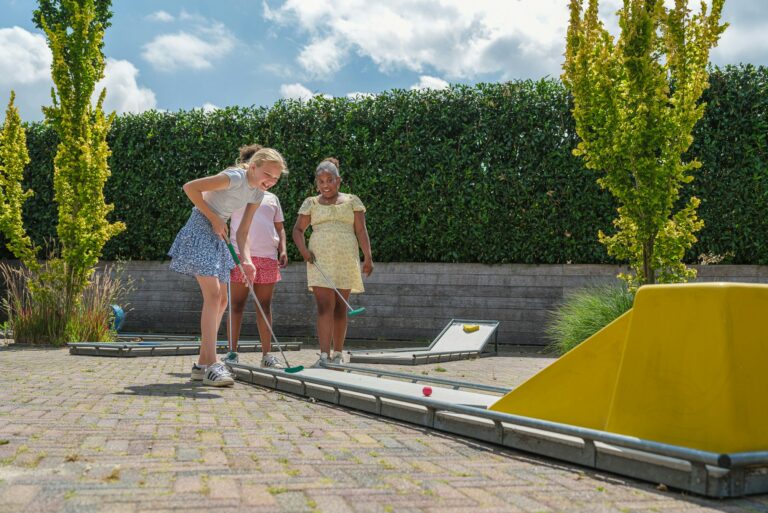 Vakantiepark Ackersate - Bild 16