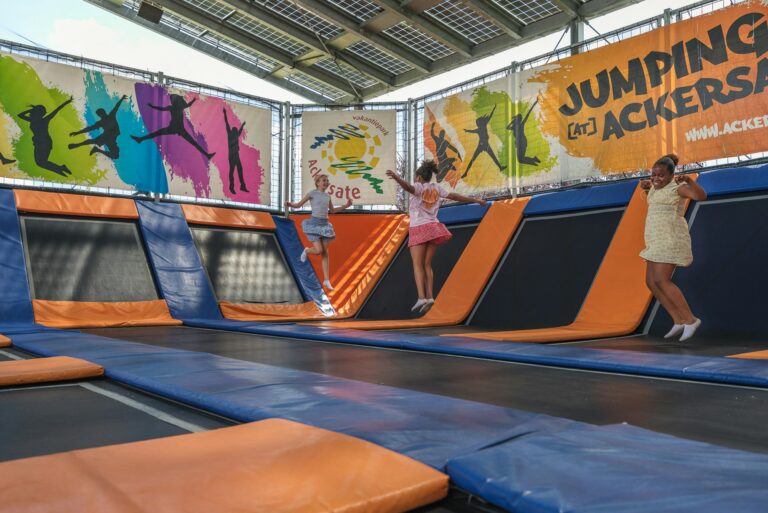 Vakantiepark Ackersate - Bild 17