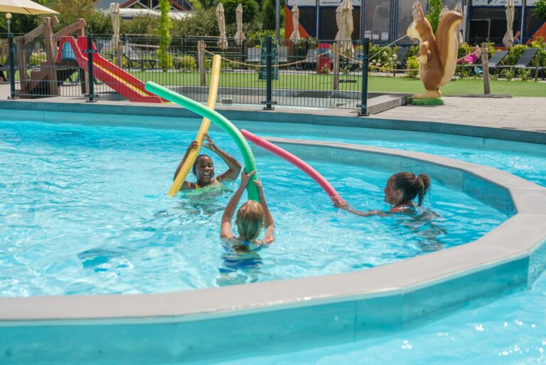 Vakantiepark Ackersate - Bild 18