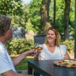 Vakantiepark Ackersate - Bild 2