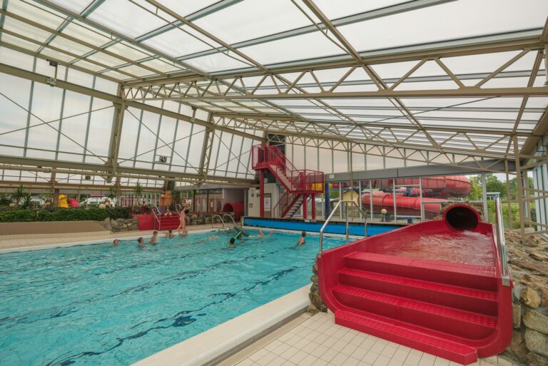 Vakantiepark Ackersate - Bild 20