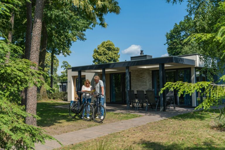 Vakantiepark Ackersate - Bild 3