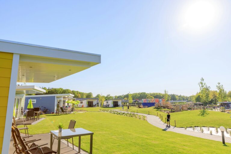 Vakantiepark Ackersate - Bild 1 Vakantiepark Ackersate - Bild 1