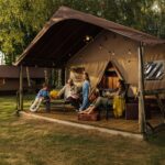 Lake Resort Beekse Bergen - Bild 1