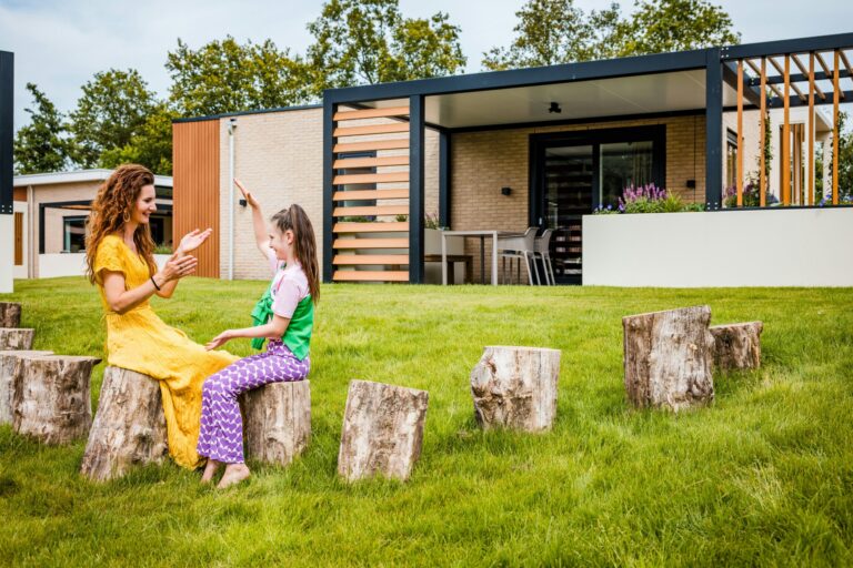 Vakantiepark Beloofde Land - Bild 15